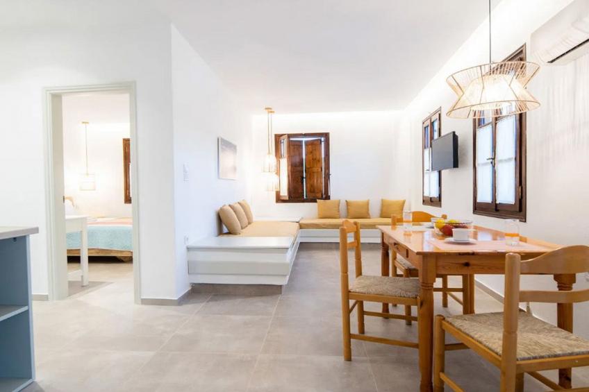 Superior Suite mit Balkon-Meerblick 4 Pers-Nr.6 - foto 24