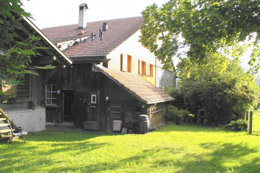 Adlemsried Appartement/Fewo, Dusche oder Bad, WC, 4 oder mehr Schlafräume - foto 6