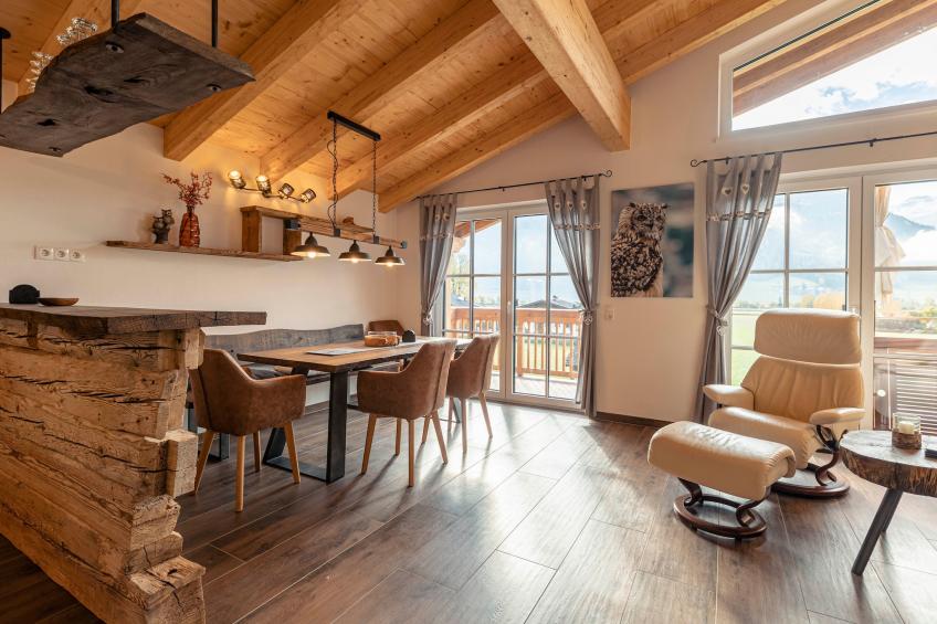 Chalet Granatspitze - foto 19