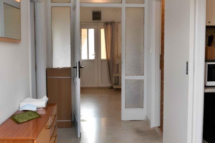 Holiday apartment with air conditioning - BF-Y4WDT - foto 13