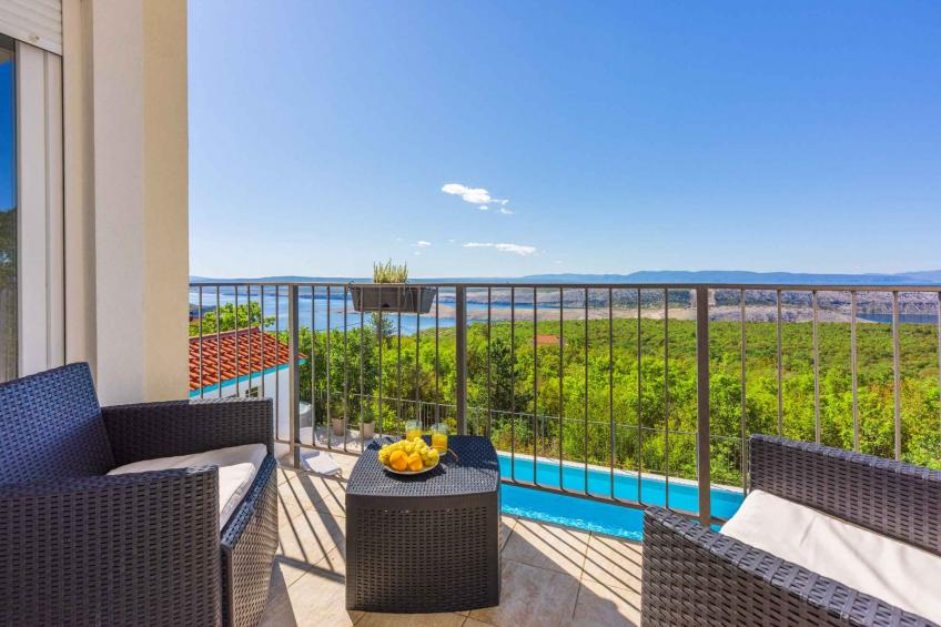 Villa met buitenzwembad en panorama uitzicht - VW-HVKF9 - foto 36