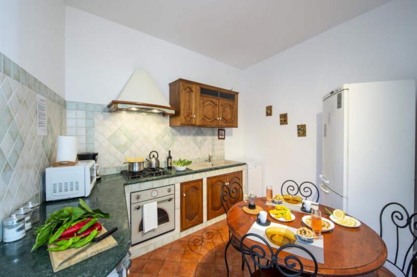 Maison à Praiano - foto 20