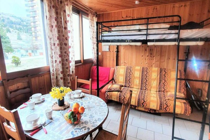 Résidence Les Toits Du Devoluy - foto 14