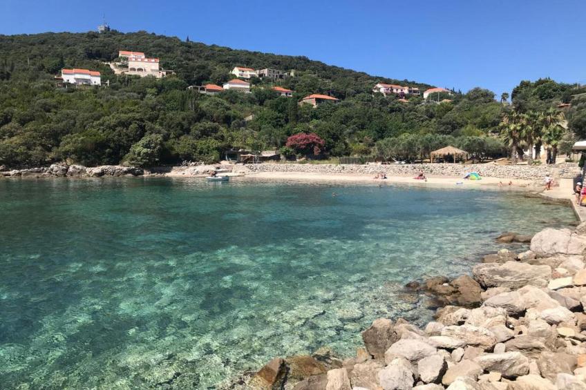 Guest House Rooms Rose - Romantic Double Room with Balcony and Sea View (No.1) - foto 23