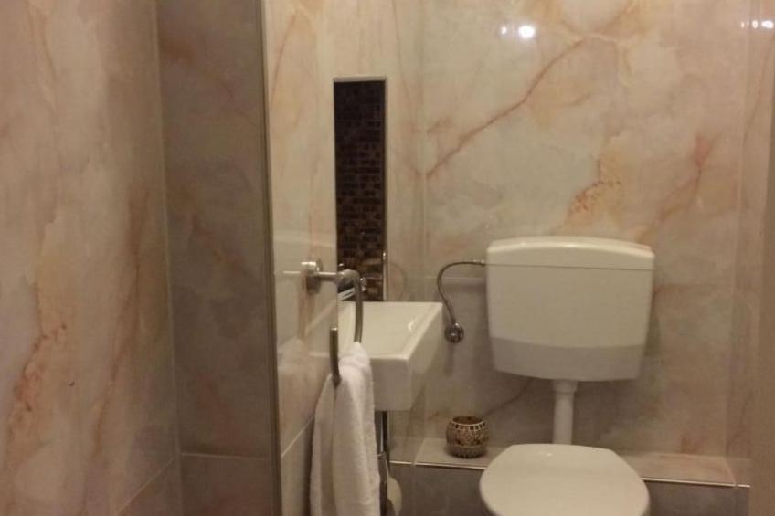 Altstadtnahe Wohnung Villa Harmening in Goslar - foto 12