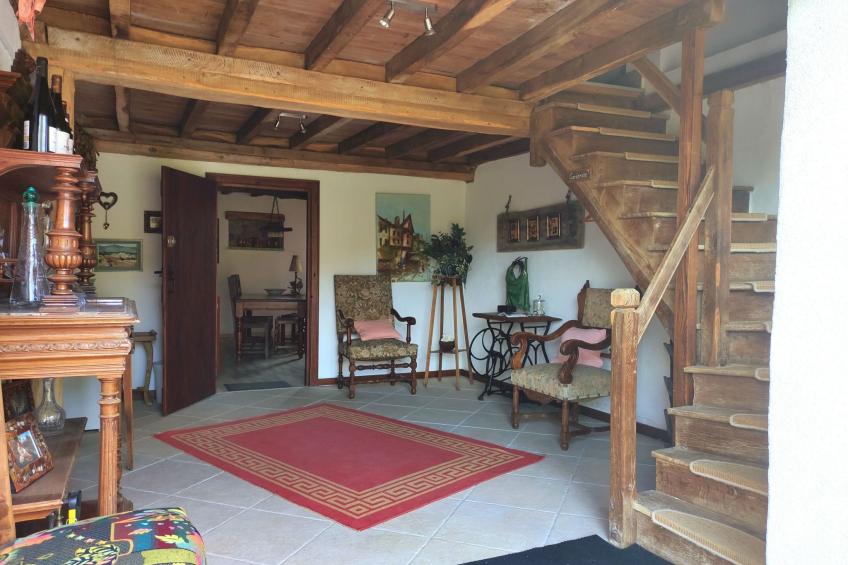 in Sarraguzan mit Privatem Pool - foto 30