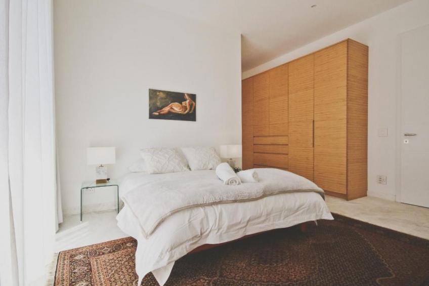 Red Rock Ocean View Villa - Baywatch Apartment - foto 9