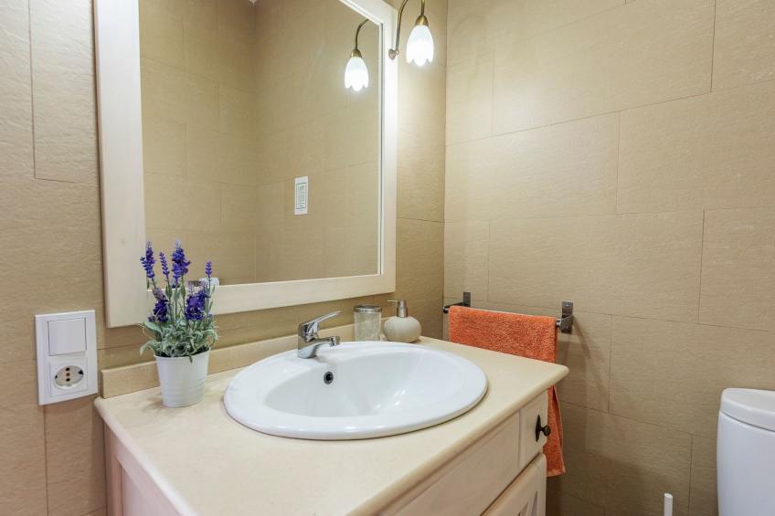 Casa Rural Villa Felisa - foto 21