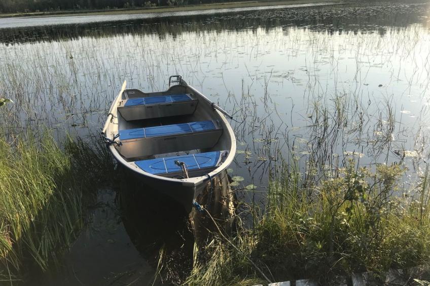 Gemütliches Ferienhaus am Polarkreis - foto 3