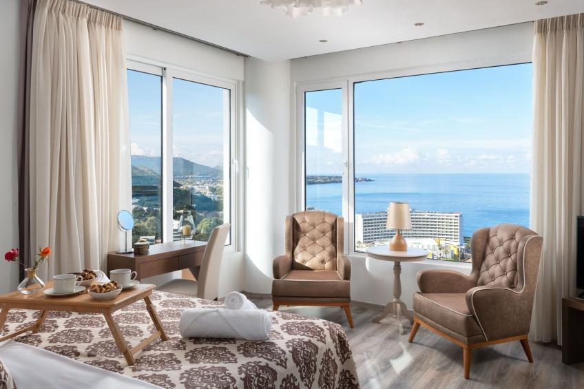 Monte Smith Luxus-Villa - foto 17