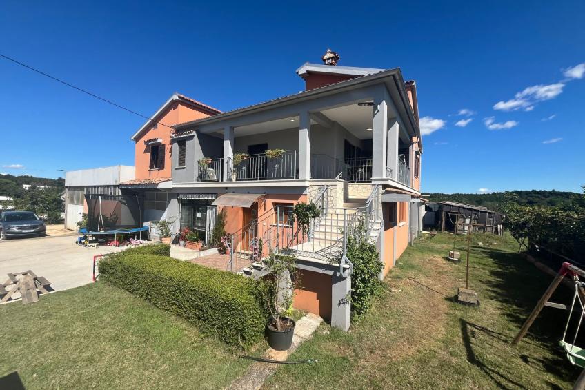 Wohnung "Wohnung Sterna mit Pool" - foto 3