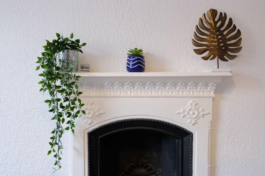 3-Schlafzimmer-Wohnung im georgianischen Stil - beste Lage - 7 Gäste - foto 20