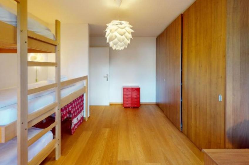 3.5 Zimmer Ferienwohnung Piz Linard Lantsch Lenz - foto 12
