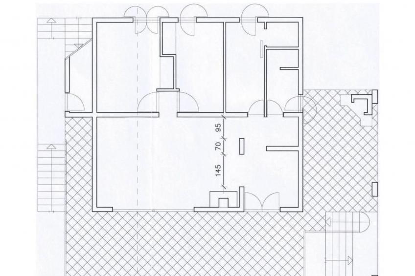 Traumhaftes Apartment mit großer Terrasse - foto 39