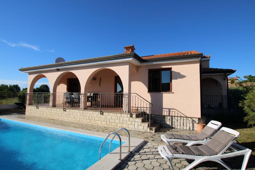 Villa Neela / HR-11039-01 - foto 7