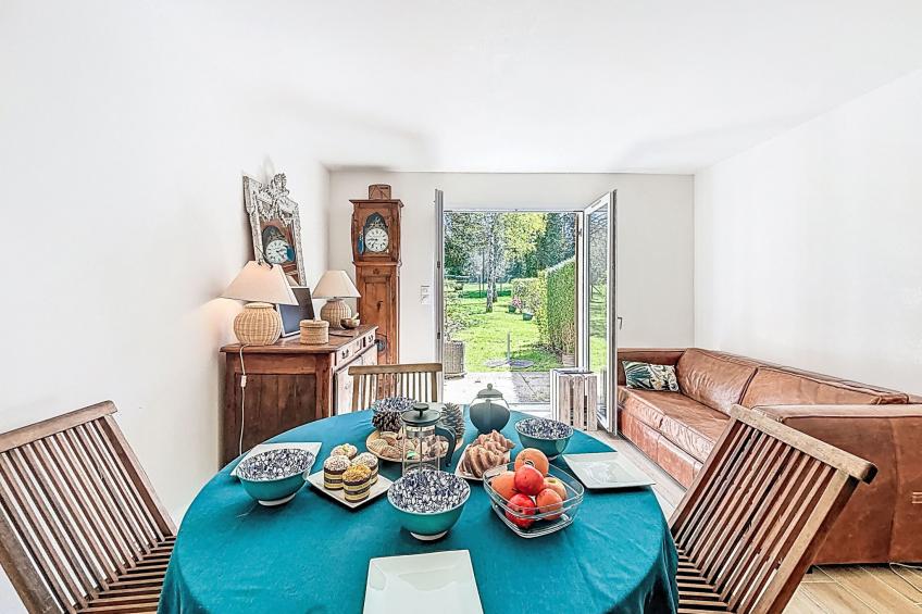 Les Cottages du Golf - foto 6