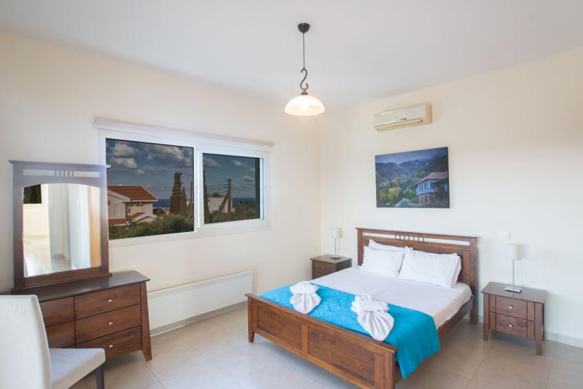 Private 3-Schlafzimmer-Villa mit Hochgeschwindigkeits-Internet - foto 13