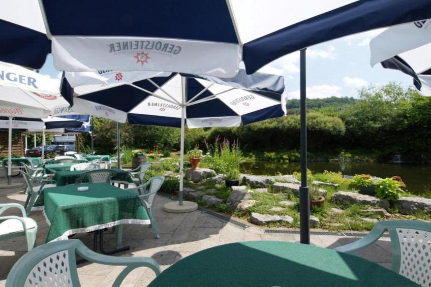 Sunday Hotel  Stuttgart Family room - foto 16