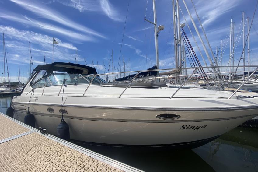 Boot Singa - foto 2