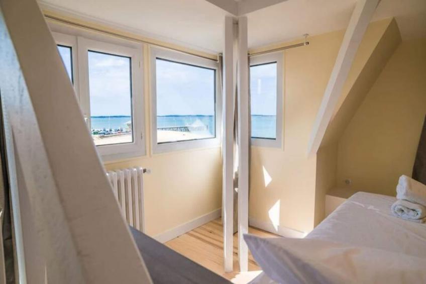 Somptueuse Demeure Arcachonnaise De Caractère Avec Accès Direct à La Plage - foto 32