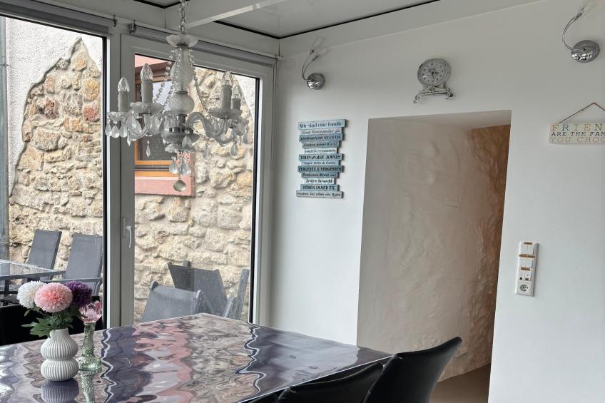 Ferienhaus Gerolstein-Müllenborn - foto 9