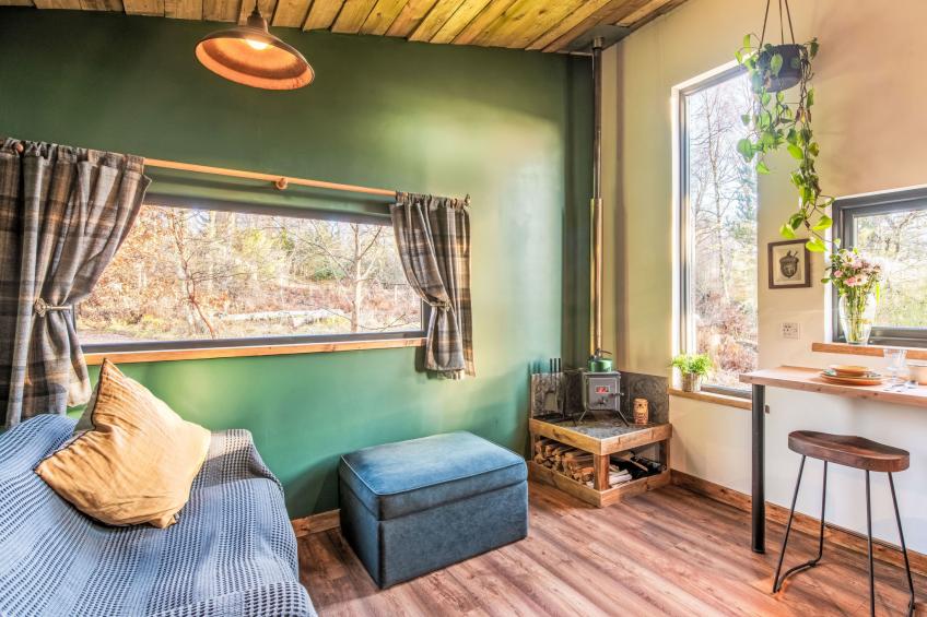 G-Wilderness Cabin - foto 2