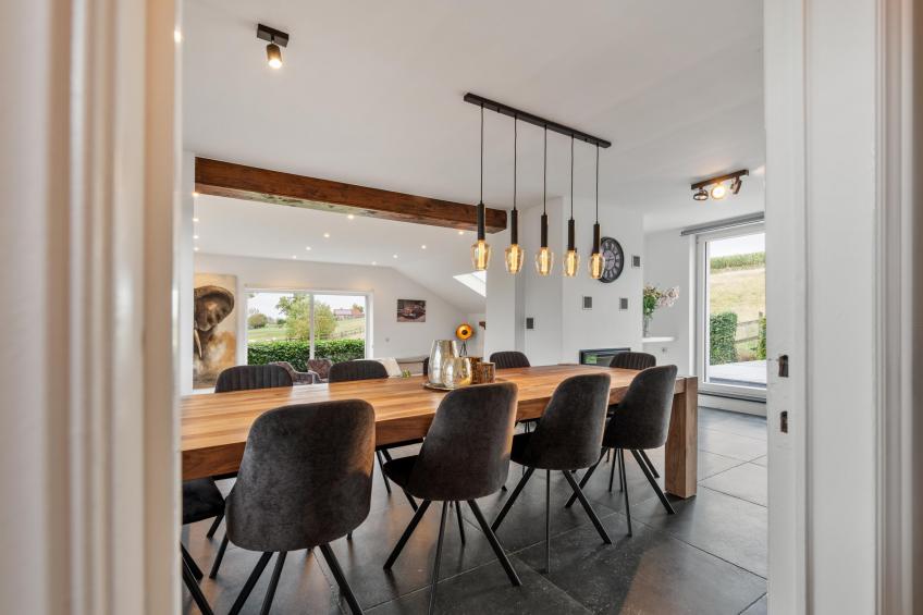 Landhuis Brakelbos - foto 5