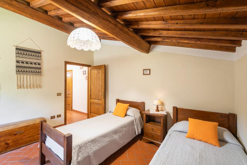 Podere Le Coste - foto 21