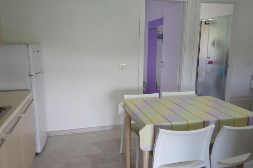 Zwei-Zimmer-Penthouse-Wohnung mit Terrasse mit Meerblick - foto 5