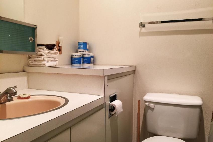 Tolle kleine Eigentumswohnung mit Kamin und Wi-Fi - foto 11