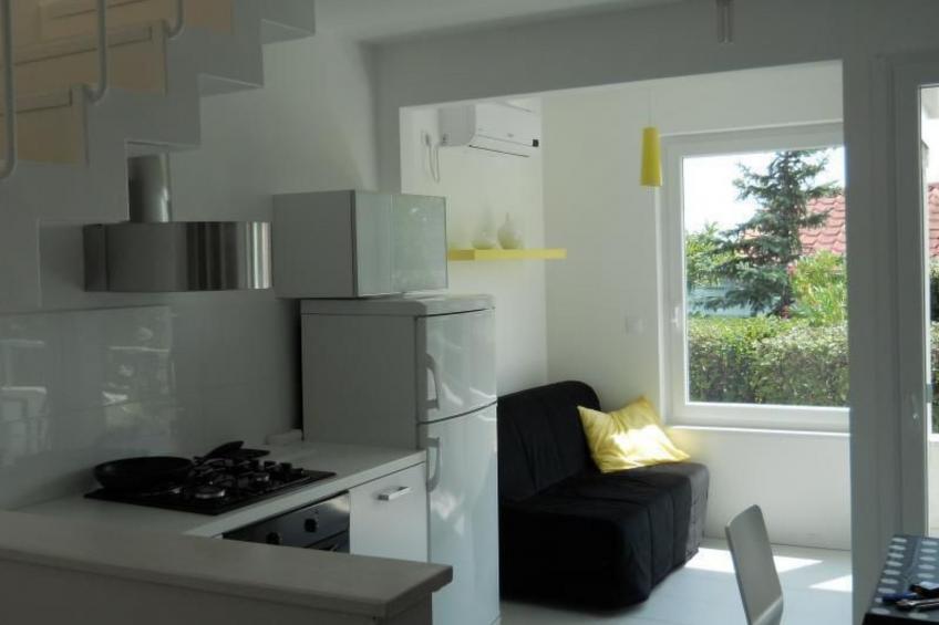 Traumhafte Villa Punta Skala mit 2 Terrassen - foto 25