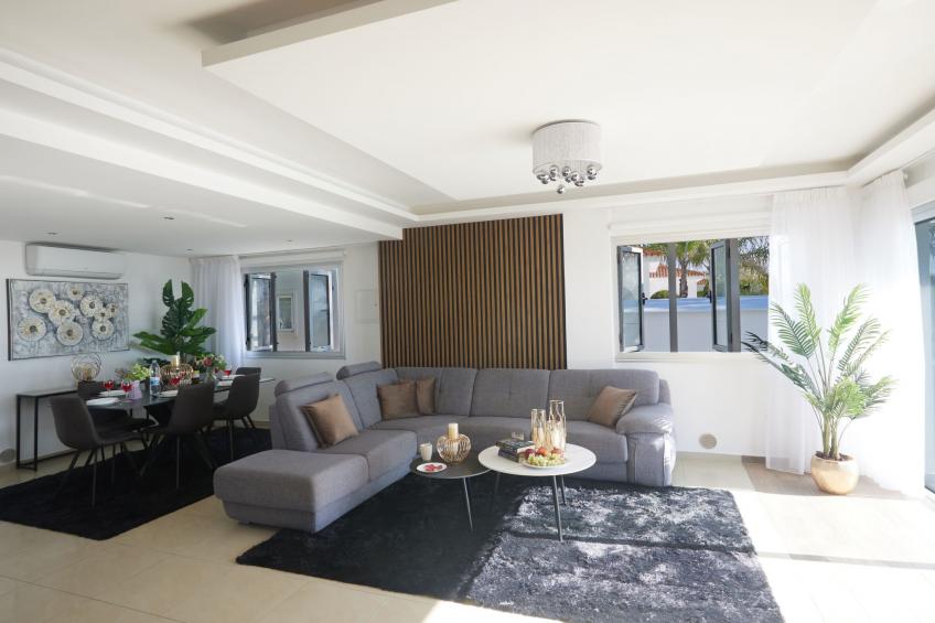 Moderne, geräumige Ferienvilla - foto 11