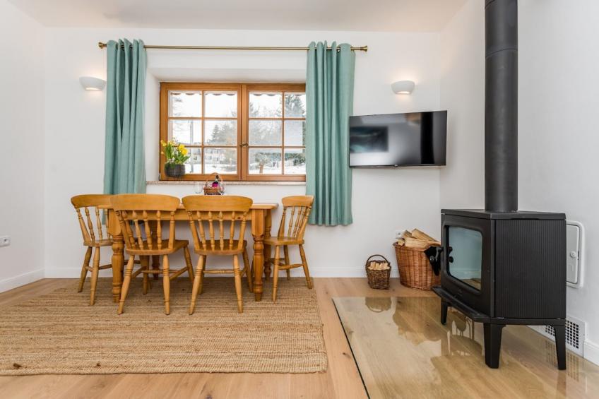 Vysoke nad Jizerou KDS007 - foto 4