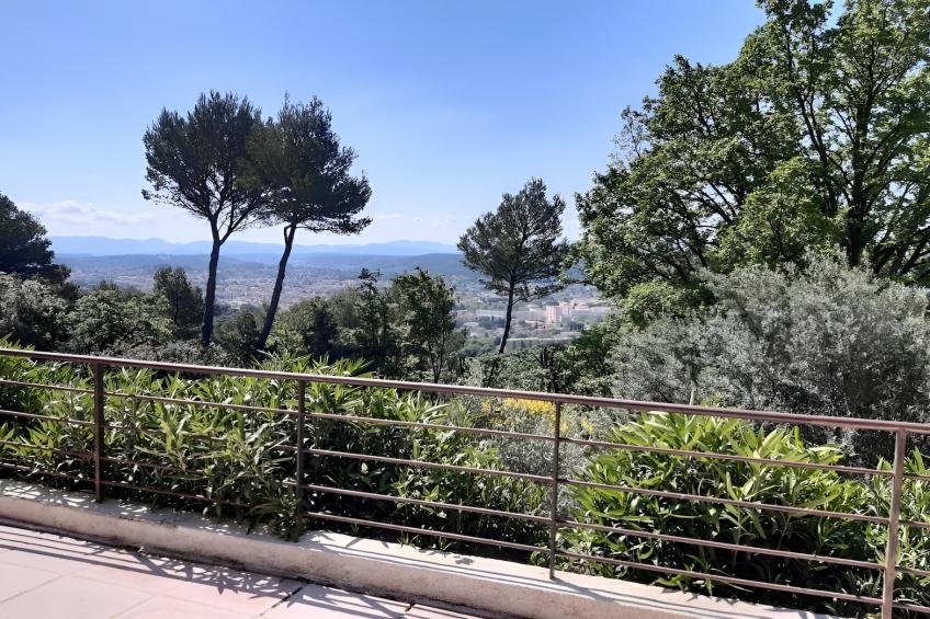 Villa Draguignan - foto 18