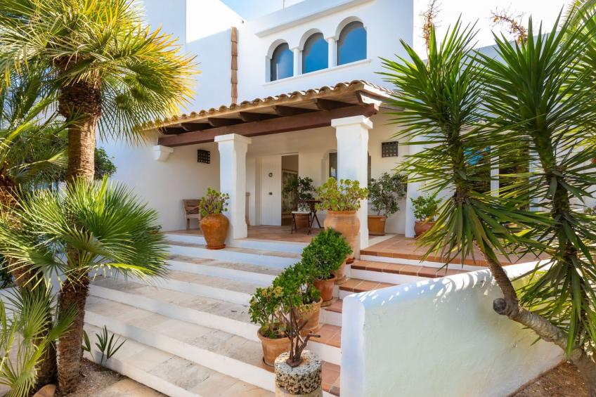 Marques de Comillas - foto 4