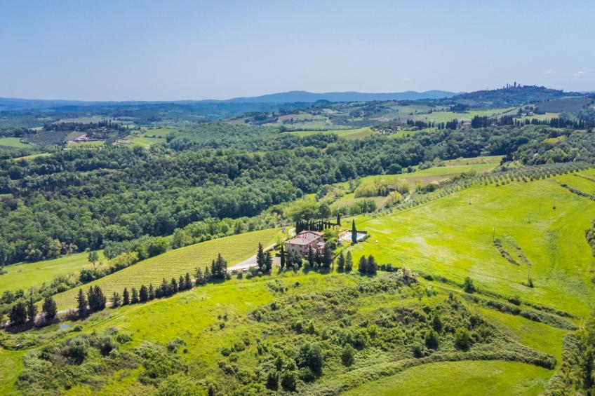Podere di Mezzo (SGI403) - foto 46