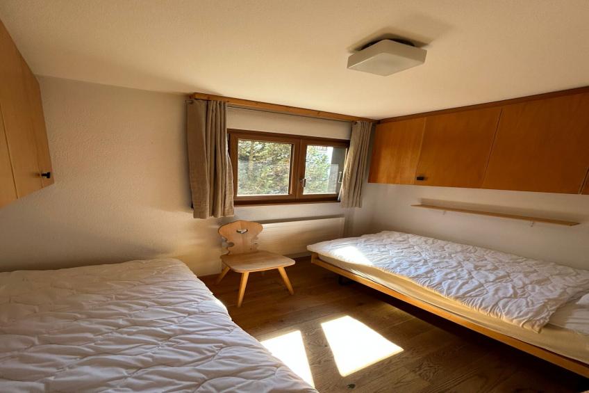 Greppons O 013 - MOUNTAIN apartment 6 pers - foto 22