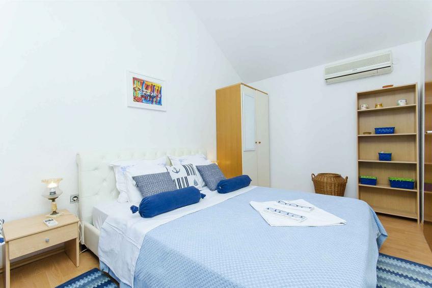 Holiday home with air conditioning and sea view - BF-HH5BG - foto 21
