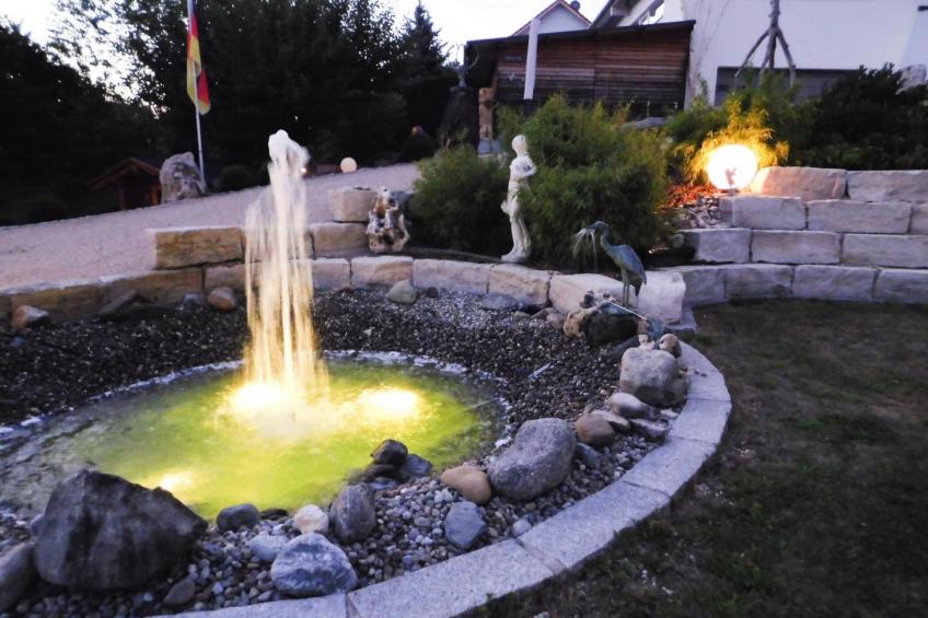 Appartement, Veringendorf - foto 22