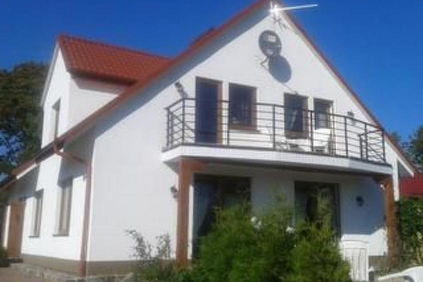 in Bychowo mit Großem Garten - foto 18