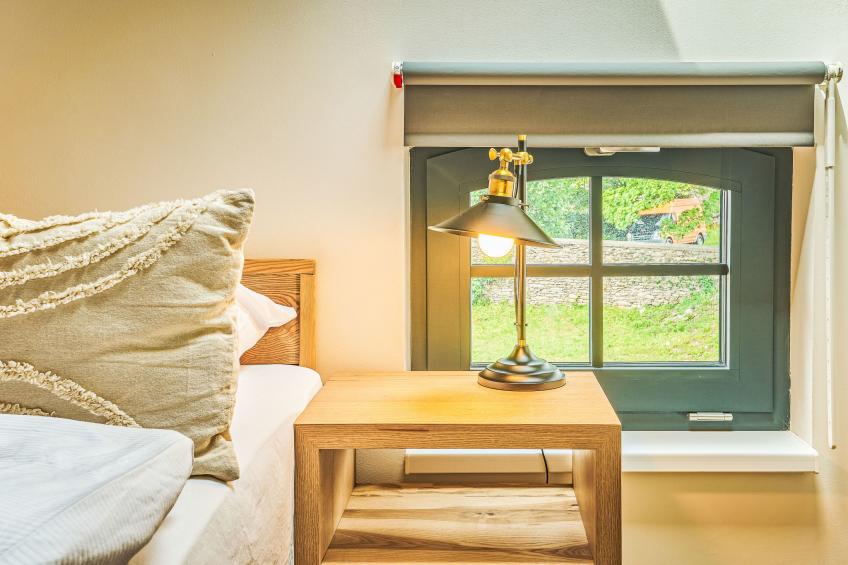 Luxury Mountain Attic with AC & Netflix - foto 29