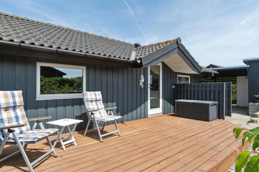 "Kulben" - 450m from the sea in Funen - foto 8