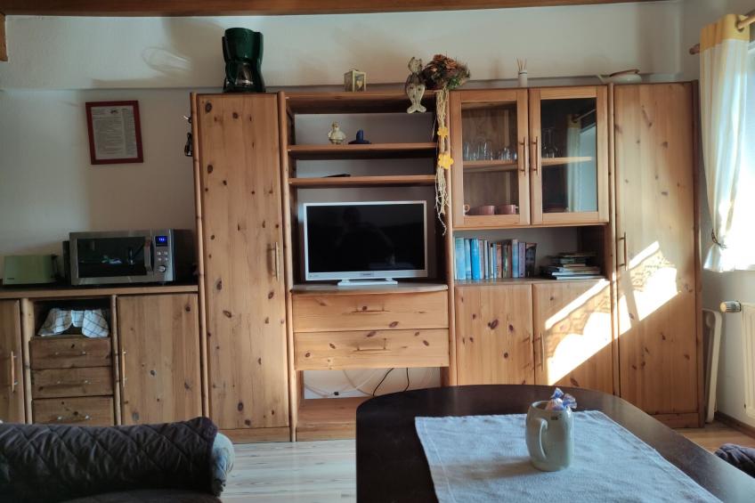 Garten-Ferienwohnung - foto 4