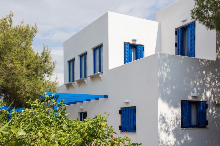 Ferienvilla "Aneli Luxury" - foto 2