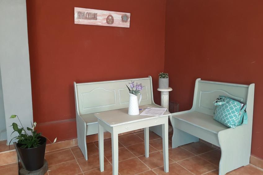 Weingut "Garnacha de Borja". - foto 20