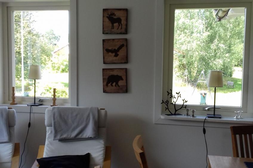 Haus am Waldrand - foto 32