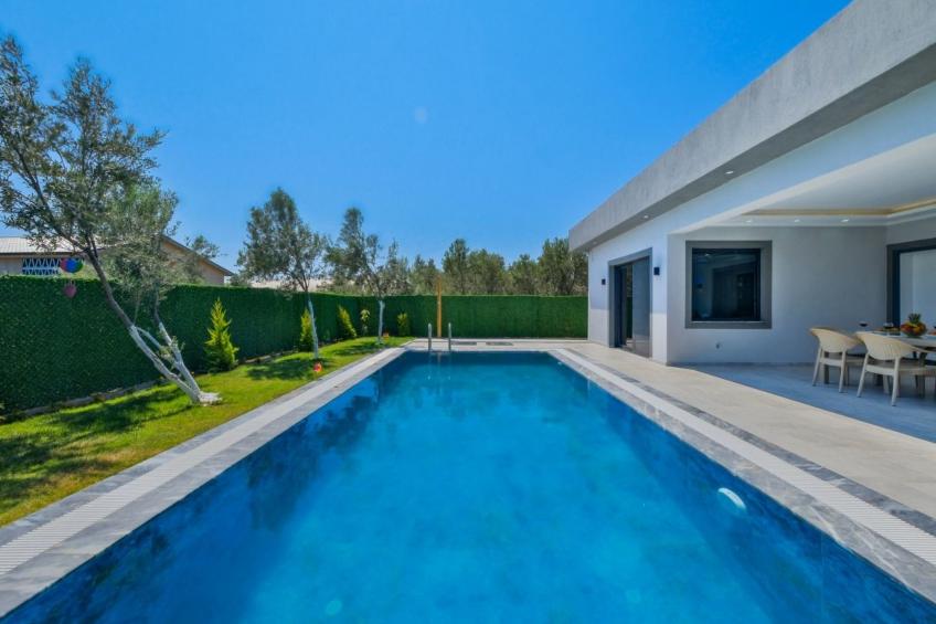 Villa in der Natur - foto 2