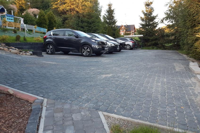 Ferienvilla Gorska Sol für 8 Personen und 2 Kinder - foto 26
