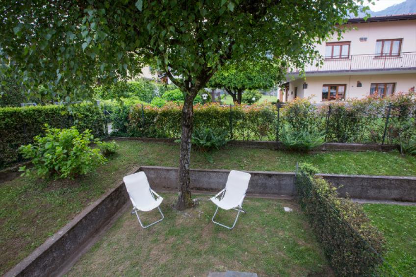 Cadenabbia Vista Lago - foto 26