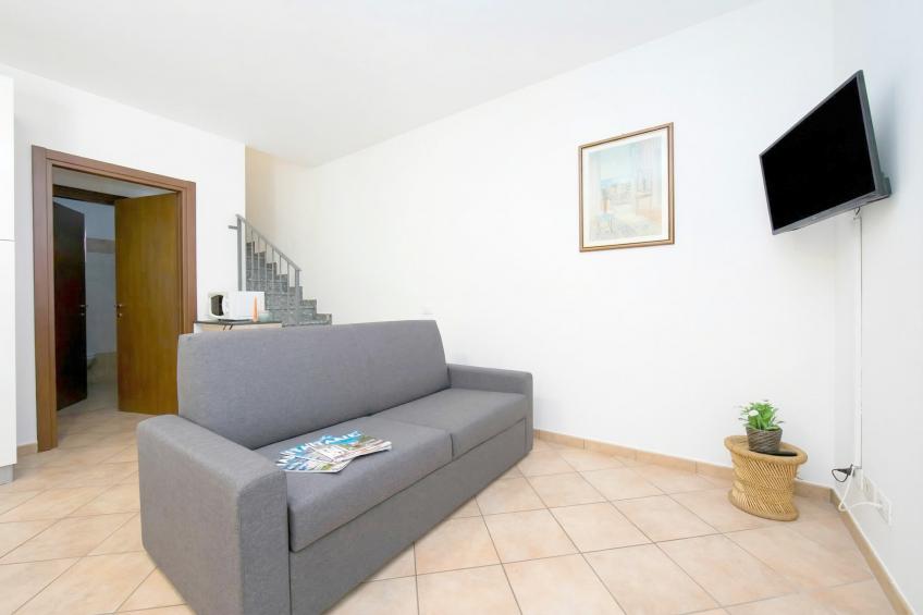 Le Betulle Garden in Laveno - foto 18